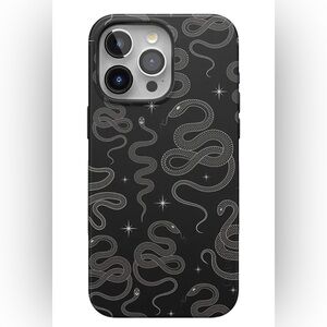 *NIB* Casely iPhone 14 Pro Serpent Case